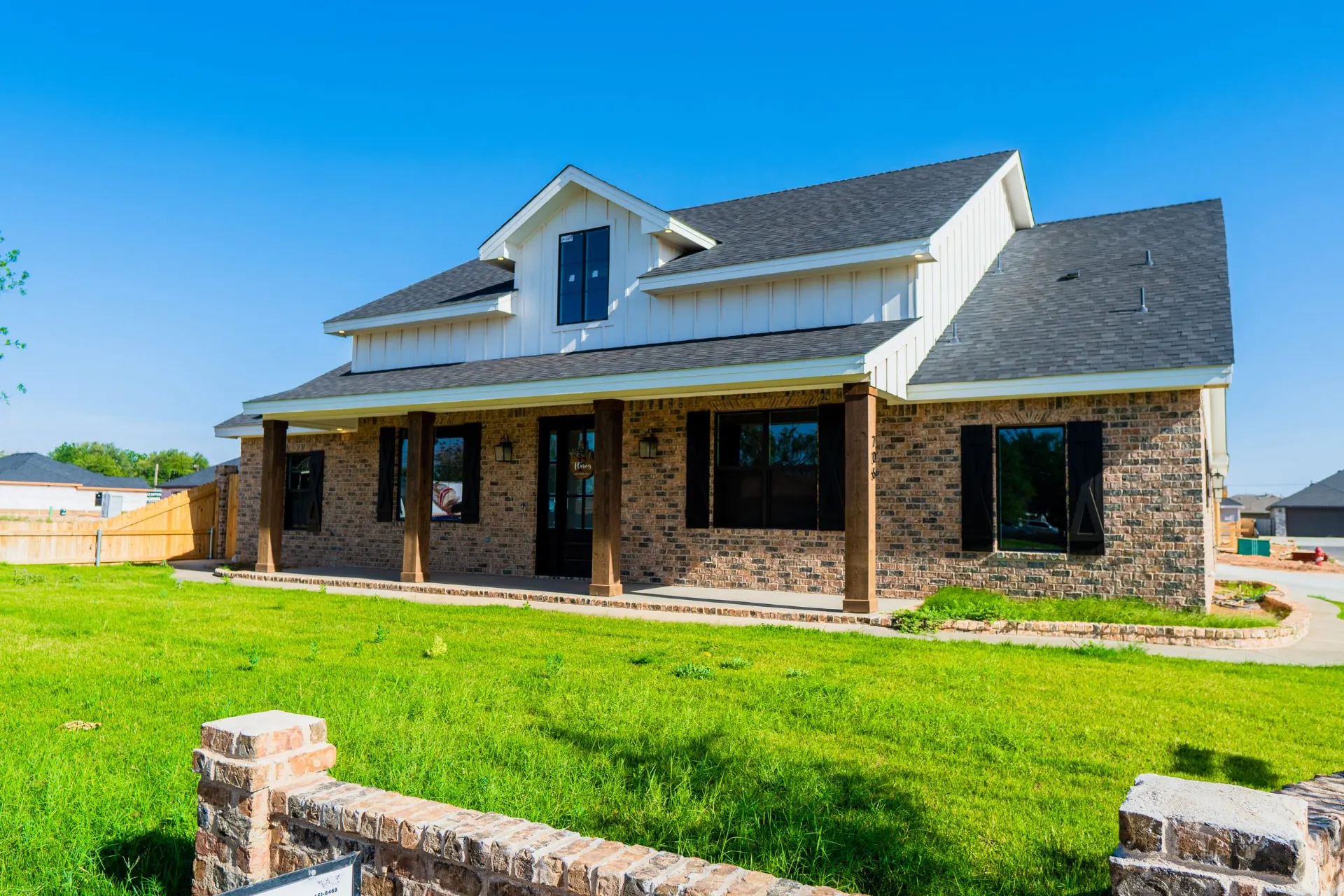 C&S Custom Home