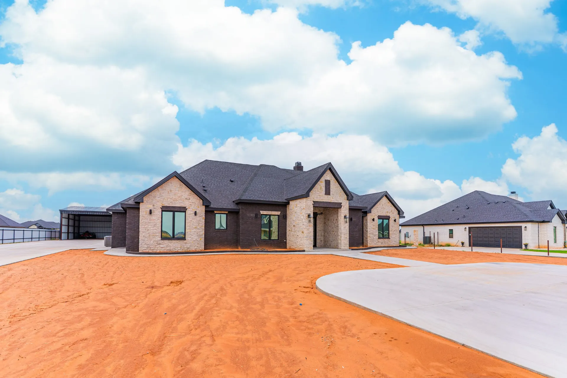 C&S Custom Home