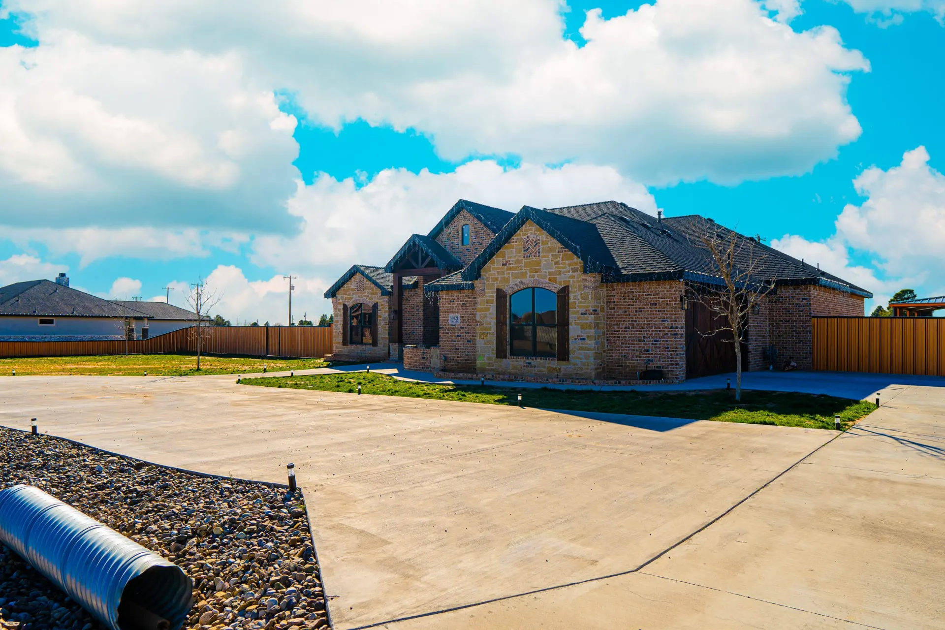 C&S Custom Home
