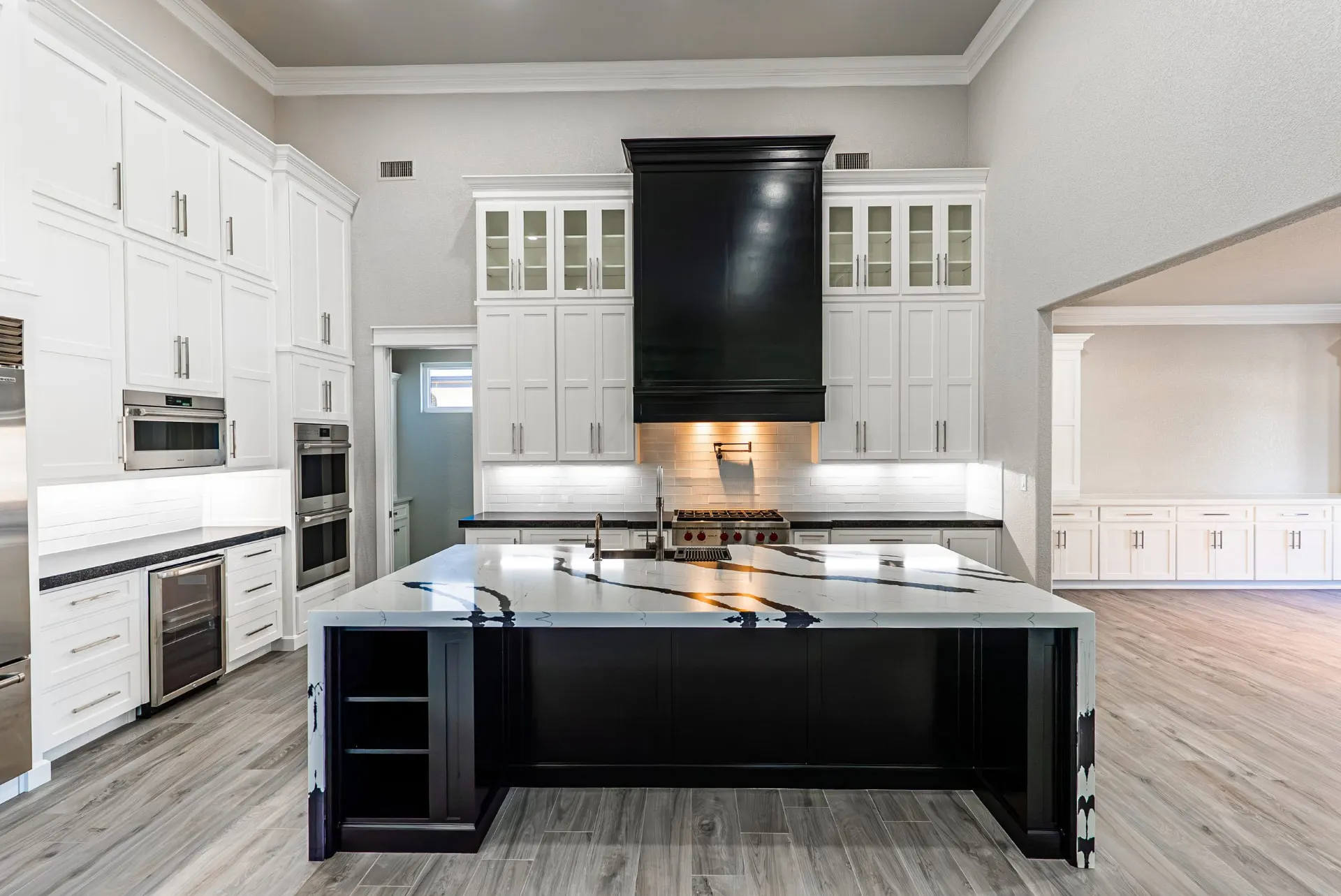 C&S Custom Home