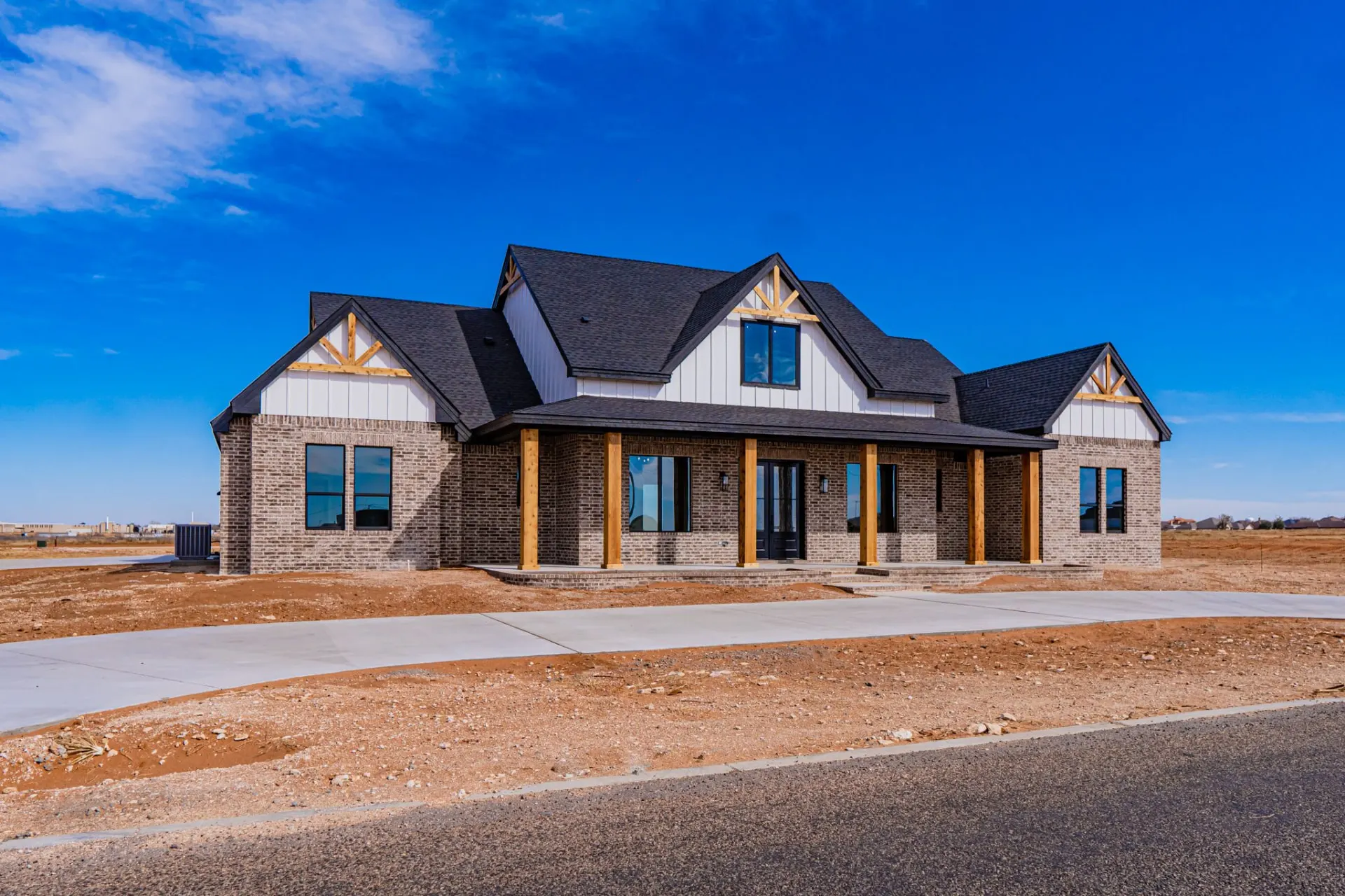 C&S Custom Home