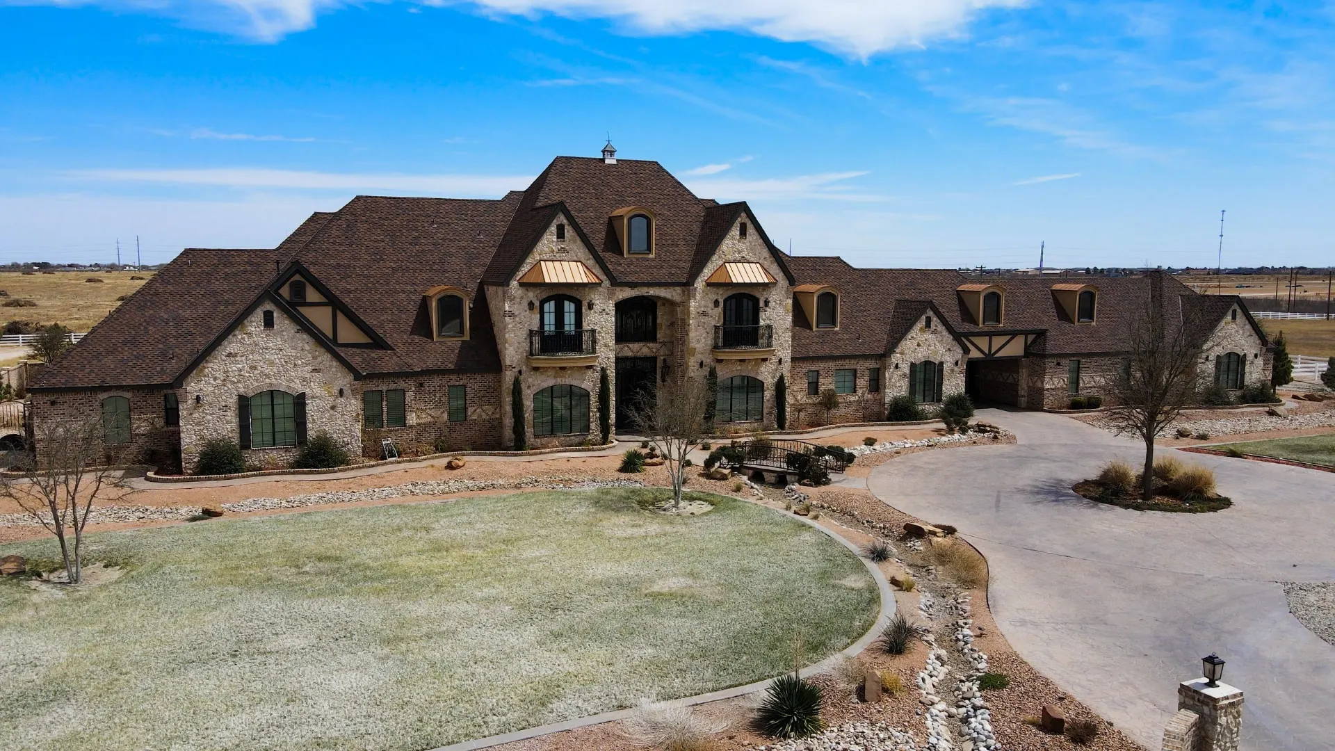 C&S Custom Home